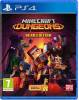 PS4 Game: Minecraft Dungeons (Hero Edition)